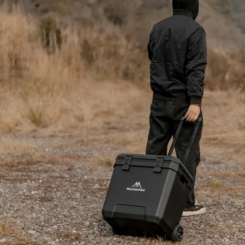 Coolers & Portable Fridges