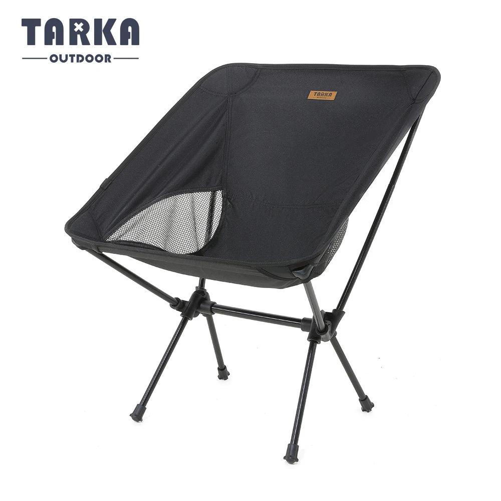 TARKA Ultralight Foldable Camping Chair