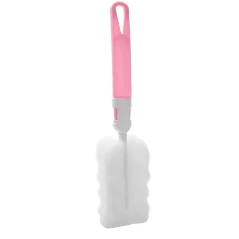 1L Stainless Steel Vacuum Thermal Water Bottle