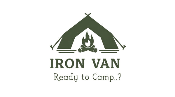 IRON VAN